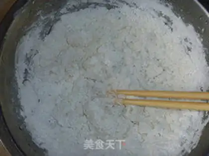 Make Master Shrimp step 3