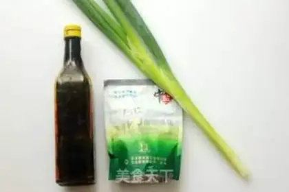 Make Fresh ginger-screech step 1