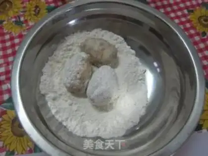 Make Chicsuko step 11