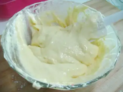 Make Finger crackers step 6