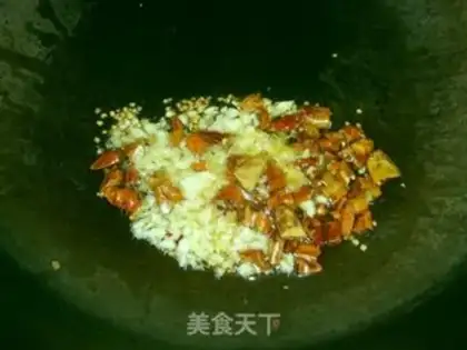 Make Sourfish step 8