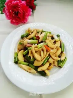Make Onion protein step 7