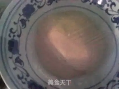 Make Chocolate cutter step 2