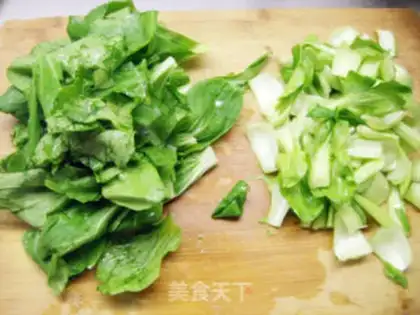 Make Rice oil step 2