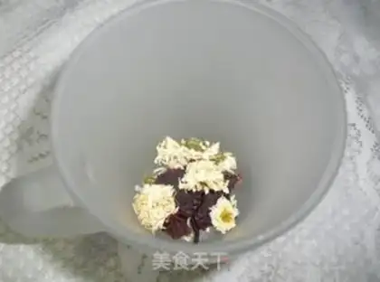 Make Plum tea step 3