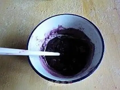 Make Potato marble toast step 3
