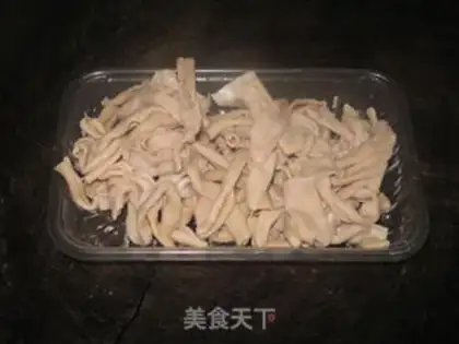Make ♪ Pippi duck sausages ♪ step 1