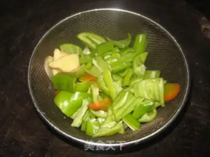Make ♪ Pippi duck sausages ♪ step 2