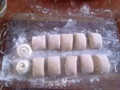 Make Chocolate cutter step 9