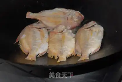 Make Red fever and greasy fish step 3