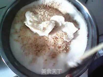 Make Yuen step 2