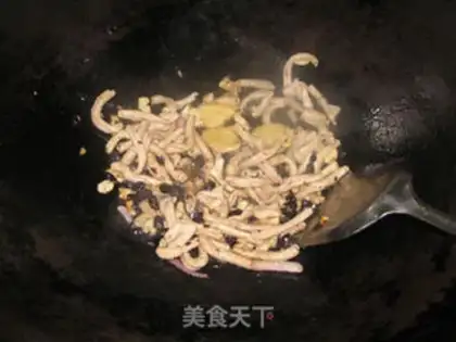 Make ♪ Pippi duck sausages ♪ step 4