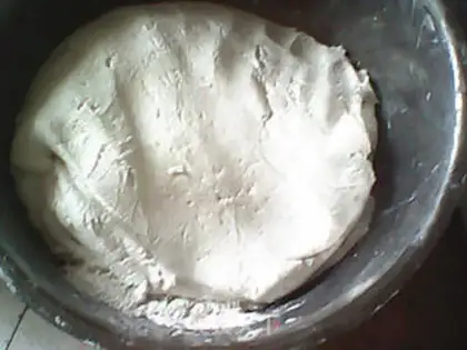 Make Yuen step 3