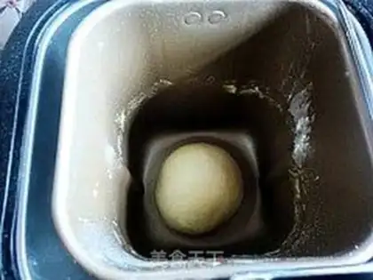 Make Potato marble toast step 8