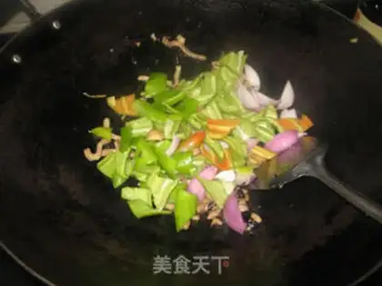 Make ♪ Pippi duck sausages ♪ step 5