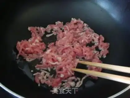 Make Steamed pasta step 3