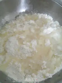 Make Hot pasta step 0