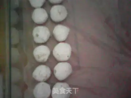 Make Yuen step 4