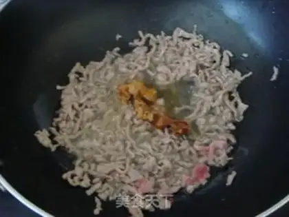 Make Steamed pasta step 4