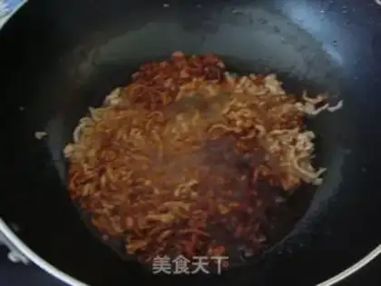 Make Steamed pasta step 5