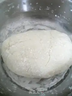 Make Hot pasta step 2