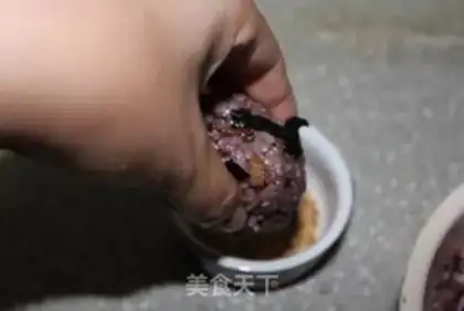 Make The groceries step 5