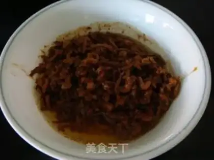 Make Steamed pasta step 6