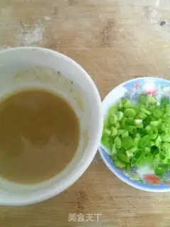Make Hot pasta step 3
