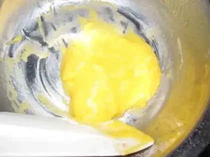 Make Cupcake step 1