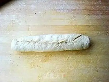 Make Potato marble toast step 12