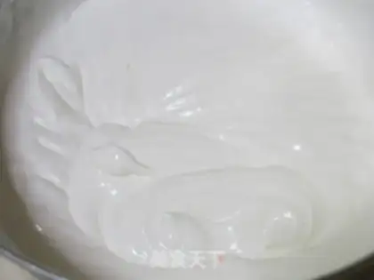 Make Vanilla walnut ice cream step 0