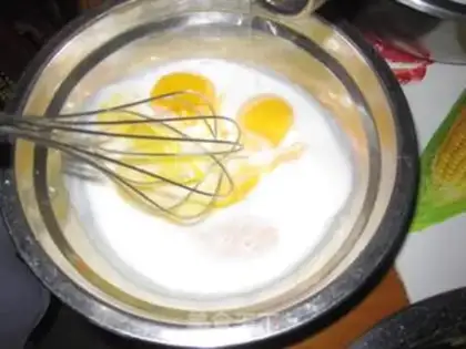 Make Cupcake step 2