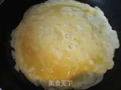 Make Fancy sushi step 1