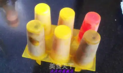 Make Popsicle step 6