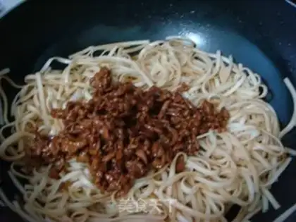 Make Steamed pasta step 9