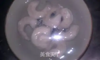 Make Shrimp step 1
