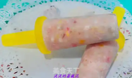 Make Popsicle step 7