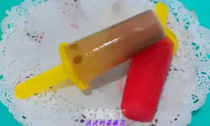 Make Popsicle step 8