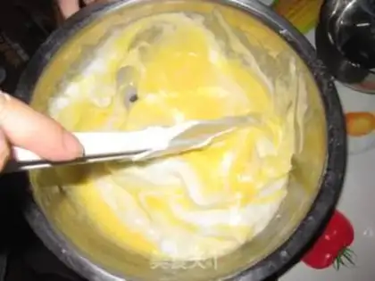 Make Cupcake step 5