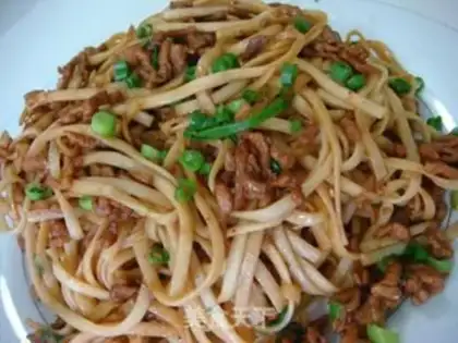 Make Steamed pasta step 11