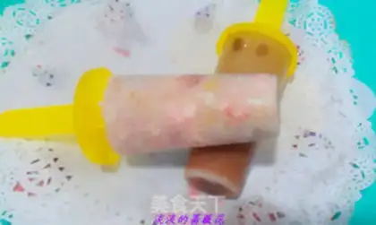Make Popsicle step 9
