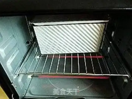 Make Potato marble toast step 17