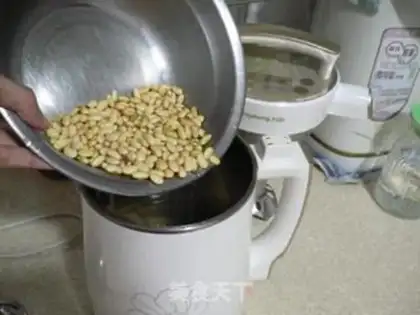 Make Food rolls step 0