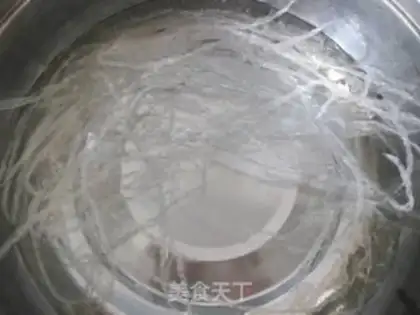 Make Potato ice cream step 0