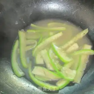 Make Spade egg noodles step 5