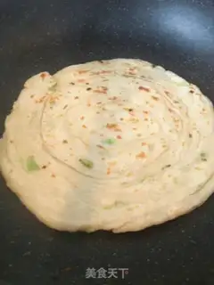 Make Hot pasta step 11