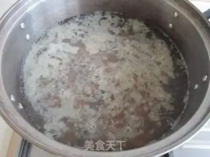 Make Pepper fried liver step 4