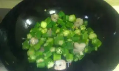 Make Shrimp step 8