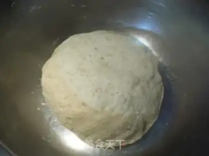 Make Food rolls step 5