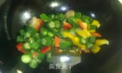 Make Shrimp step 9